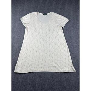 Lauren Ralph Lauren Women's Casual Dress Medium